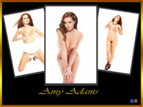 Amy Adams Nude Fake